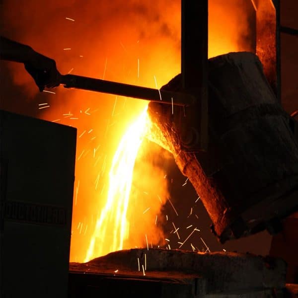 Bronze Castings Foundry| Fort Worth Texas